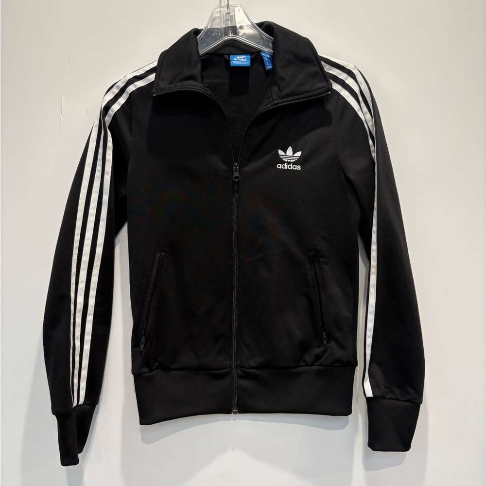 Adidas Classic Jacket Size S